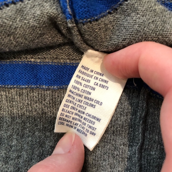 American Eagle Cardigan - Picture 6 of 6